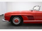 Thumbnail Photo 16 for 1961 Mercedes-Benz 300SL Roadster